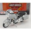 Maisto HD Motocykel 2002 FLTR Road Glide blister box 1:18