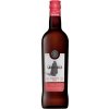 Sandeman Medium Dry Sherry 15% 0,75 l (čistá fľaša)