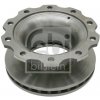 Brzdový kotúč Febi Bilstein GmbH 22426