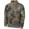 Mikina MFH tactical flecktarn