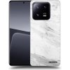 Picasee ULTIMATE CASE pro Xiaomi 14 Pro - White marble