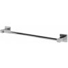 ARKTIC – Vešiak na uterák tyčovy 460 mm – chrom – BISK 01469