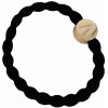 By Eloise London Gold Letter Black farba V Black