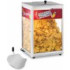 Royal Catering Nachos zásobník-ohřívač RCNW-1