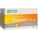 Doplnok stravy Plus Lekáreň Vitamín C 250 mg 100 tabliet