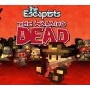 The Escapists: The Walking Dead Deluxe Edition EU Steam CD Key