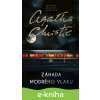 E-kniha Záhada modrého vlaku - Agatha Christie