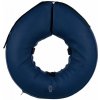 Ochranný nafuk.límec proti lízání a kousání ran L-XL66-78cm