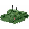 Cobi 3091 Tank Cromwell Mk. IV, 1:72 (cobi3091)