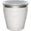 KeepCup Thermal Quicksip WHITE 177 ml