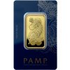 PAMP zlatý zliatok 1 oz