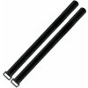 Náhradné diely pre blatníky SKS Velcro Straps For Speedrocker, Mudrocker And Veloflexx, 2 Pcs