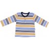 Mamatti Bavlnené tričko/polo Boy, veľ. 74, 74 (6-9m)