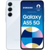 Samsung Galaxy A55 5G Dual-SIM 256 GB čierna SM-A556BLBCEUB