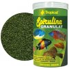 TROPICAL Spirulina Granulat Objem: 250 ml
