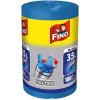 Fino Vrecia zaväzovacie Easy pack 35l 15 µm 100 ks modré