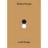 Kniha Desková hra go v srdci Evropy (Jaroslav Kotowski)
