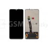 LCD Displej + Dotykové sklo Huawei Honor 10 Lite Farba: Čierna