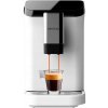 Kávovar na espresso Cecotec Cremmaet Macchia White 1350 W 19 bar, biely