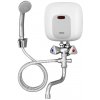 HAKL PL SET 4,5kW ohr. s vaňovou klas. bat., 18/150cm IconicLine