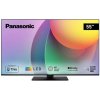 Panasonic TB-55W60AEZ Smart Powered by TiVo TV, 139cm, 4K, LED, HDR10, DVB-T2/S2/C