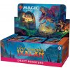 Wizards of the Coast Magic the Gathering The Lost Caverns of Ixalan Draft Booster