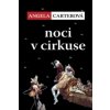Noci v cirkuse