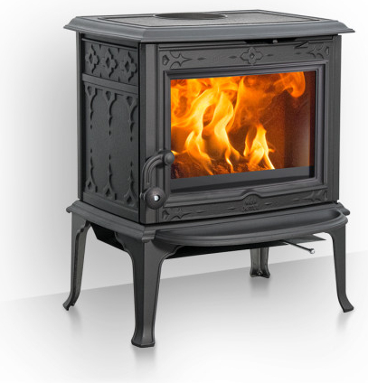 Jotul F 100 ECO LL SE čierna