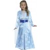 GUIRCA Detský kostým Ľadová princezná Elsa 10 – 12 rokov GU-87853