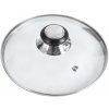 Orion pokrievka sklenená 24cm