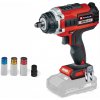 EINHELL Professional Rázový uťahovač AKU IMPAXXO 18/400, 4510070 (bez AKU) 4510070