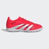ADIDAS Predator Club TF JR detské kopačky červené 34