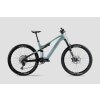 HAIBIKE LYKE CF11 Silver / Carbon Veľkosť: L