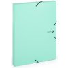 Topgal Folder Green 24068