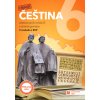 Hravá čeština 6 - učebnice - Taktik