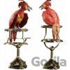 Noble Collection Replika Harry Potter Fénix Fawkes