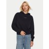 Tommy Hilfiger dámska tmavo modrá mikina - M (DW5)