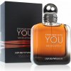 Giorgio Armani Emporio Stronger With You Absolutely parfum pánsky 100 ml