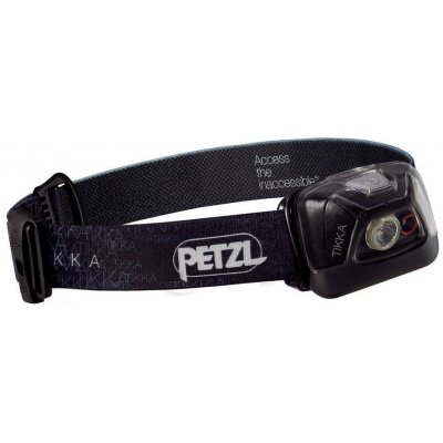 Čelovky Petzl – Heureka.sk