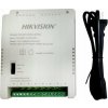 Hikvision Napájecí zdroj 12V/1A DS-2FA1205-C8(EUR)