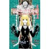 Death Note Zápisník smrti 4 - Obata Takeši