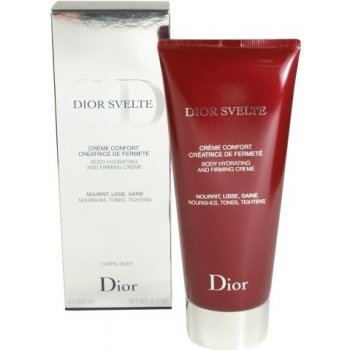 DIOR Svieľa Body Friming Cream Telový krém 200 ml