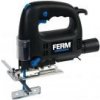 FERM JSM1023 priamočiara píla 570W