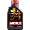 MOTUL Motorový olej 8100 X-Cess gen2 5W40 1L