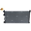 Chladič motora NRF EASY FIT 58322