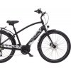 Elektrobicykel Townie Electra Path Go! 10D EQ Step-Over Black 2025 M
