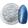 D-Nails Diamond Manikúra - Metal Blue - 5