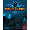 Monster Slayers