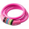 EXTEND NUMERIC 4 12*1000mm multicolor digits