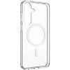 Zadný kryt FIXED MagPure s podporou Magsafe pre Samsung Galaxy S24+, číry FIXPUM-1257